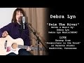 DEBRA LYN | LIVE  | SWIM THE RIVER
