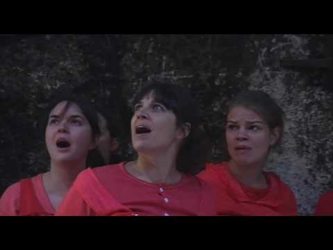 Die Aeneis - Das Ende