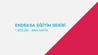 Endeksa ile Evimin Değerini Nasıl Öğrenirim?