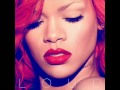 Rihanna - Skin (Audio)