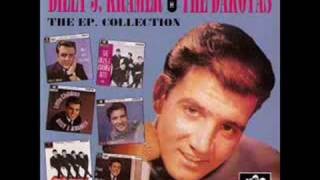 Billy J Kramer & The Dakotas - They Remind Me of You