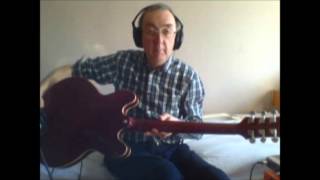 Video thumbnail for Tanglewood TSB 59 review by John Coupland