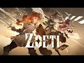 关于 Zoeti  所有平台  的游戏实况视频