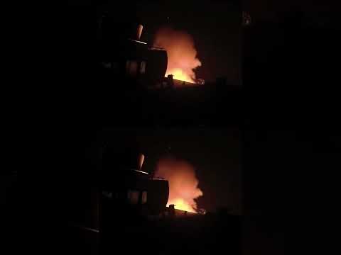 US Launches Missiles in Escalatory Strikes Against Iran