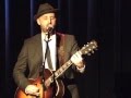Seth Walker at The Kessler Theater in Dallas, Texas