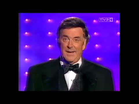 1998.05.09 • TVP1 • 21:00 ▸ 43. Konkurs Piosenki Eurowizji - Birmingham 1998