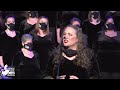 You Are The Music SSAA Dan Forrest Kansas City Women S Chorus