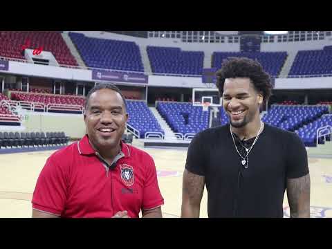 Kevin Pérez habla del gran juego que tuvo con la manada para romper invicto de Reales de La Vega