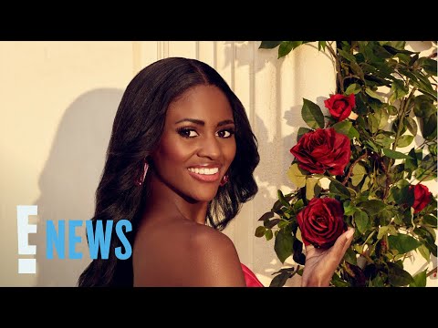 The Bachelorette: Meet the 25 Men Competing for Charity Lawson's Heart | E! News