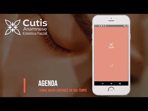 Cutis Anamnese Estética Facial video thumbnail