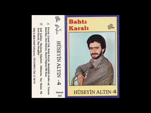 Hüseyin Altın - Dert Babası