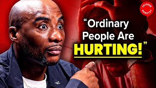 Charlamagne tha God - Democrats are Losers, Republicans are Crooks