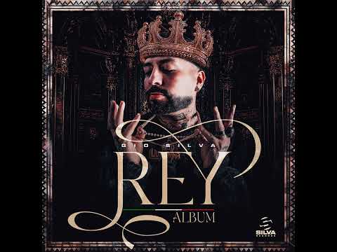 Gio Silva, Dj Naiki  - Chingona (Original Mix)COMPLETA (ALBUM "REY)