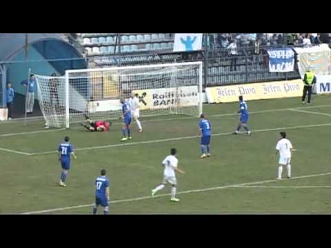 JSL 2012/13, 18. kolo, Smederevo - Rad 1:1