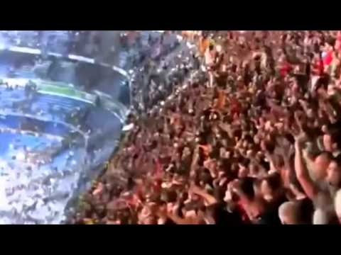 CALCIO   SQUADRA ULTRAS SULMONA TERZA CATEGORIA