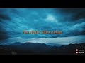 Life Of Ram Jaanu WhatsApp Status Telugu