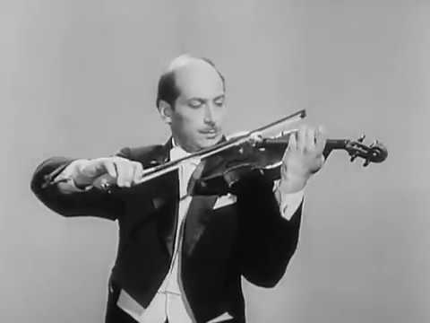 Albert Markov plays Meditation by A. Glazunov