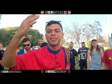 BLACKSNOW & DYLA VS TACUV & BLAZIS VS THIMO & DOBLEDESABOR RONDO 2 FILTROS DEM 🇪🇸 Fecha Dos 2022