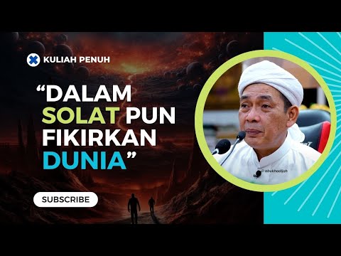 Hilang Kasih Sayang, Benci Sesama Islam 