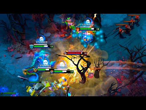 Techies is not as weak as you think | Dota 2