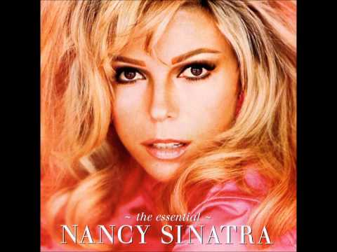Love Eyes by Nancy Sinatra