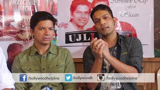 Media discussion with Shaan, Abhishek Ray and Avinash tripathi on non film musiT future in current s