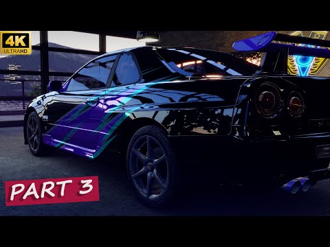 Project Cars 3 Career mode walkthrough No commentary--- Part 3 Road E Majors and Road D Basics