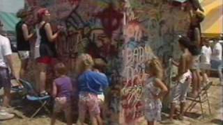 1991 Cornerstone Music Festival (part 1 of 4)