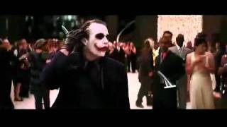 Joker - I&#39;m Hungry (Alice Cooper)