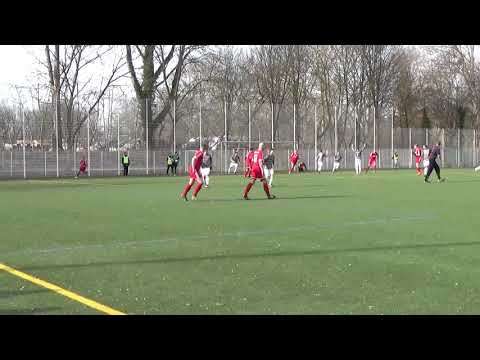 Neubrandenburger FC 93 - SFV  Nossentiner Hütte 0 : 1  (0:1)