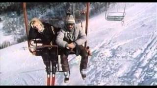 Фильм Белое проклятье