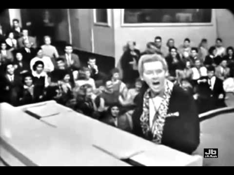 Les petites histoires d'autodestruction d'instruments de musique / Intro + Chapitre 1 : Don't fuck with Jerry Lee Lewis