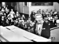 Jerry Lee Lewis - Great Balls Of Fire (Saturday Night Beechbut Show   Feb 14, 1958)