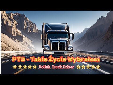 PTD - Takie życie wybrałem