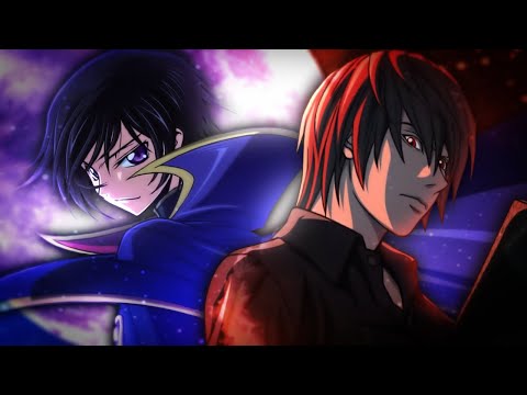 Kira vs Zero - Rap Battle