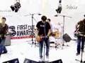 3 First Cut Awards - Quartershade "Captain my ...