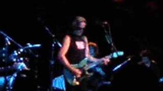 Todd Rundgren - Weakness Live @ The Coach House, San Juan Capistrano, CA, 10/25/09