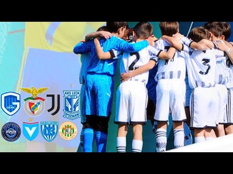 KICK OFF CUP KOSZALIN 2023 🏆 | U10| vs APN Junior Police 👮‍♀️| @Juventus http://kickoffcup.eu/