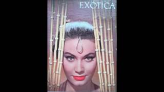 Martin Denny - Waipio (1957)