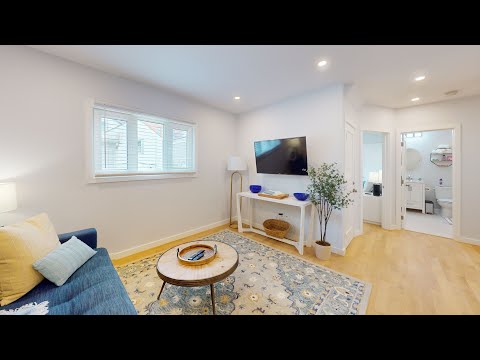 75 Thorndike Street, Unit 2, Cambridge, MA - Presented by STARS of Boston