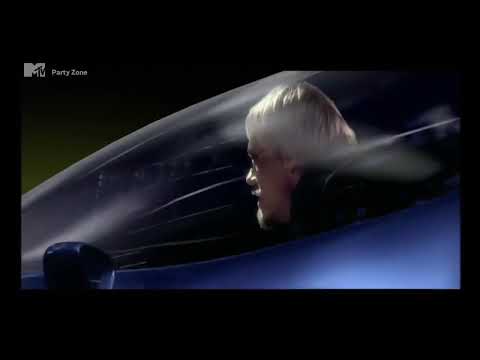 Timo Maas feat. Martin Bettinghaus – Ubik (MTV DE)