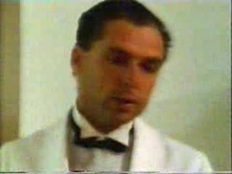 The Comic Strip : GINO, Full story and pics (4 of 4)