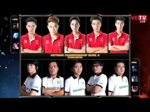 [17/01/2016] APU vs BM VCSA Xuân 2016