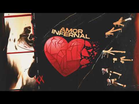 Amor Infernal  - Zack Flowers ft. FJStar