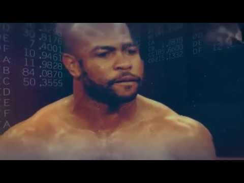 Roy Jones Jr | Legendary Highlights
