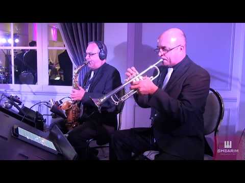 Shearim Orchestra new clip " FIRST DANCE MEDLEY" ft. Shlomo Simcha