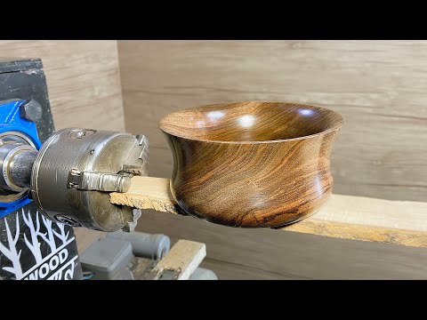 Profitable Woodturning – Quick & Easy Project to Sell