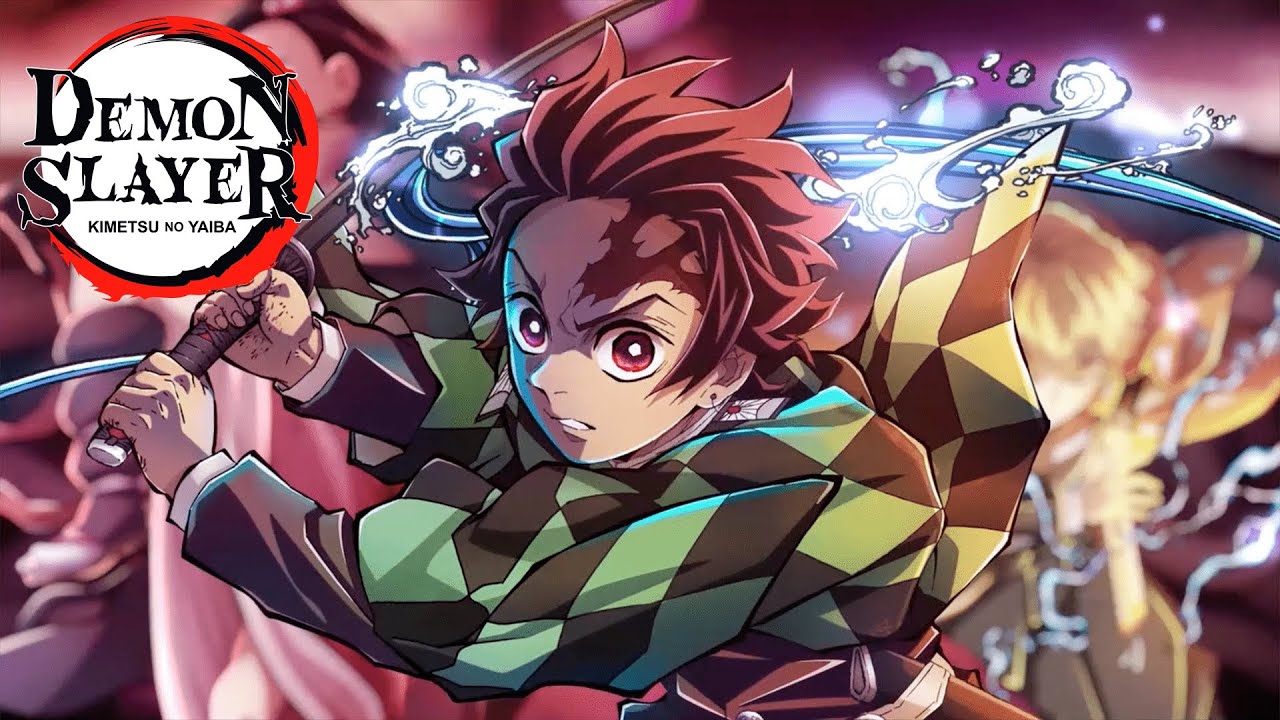 Demon Slayer: Segunda Temporada - novo poster destaca clímax do