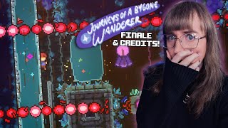ABSOLUTE CINEMA | Journeys of a Bygone Wanderer (FINALE)