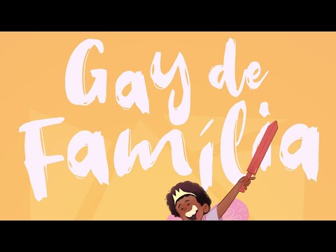 GAY DE FAMLIA ? Felipe Fagundes